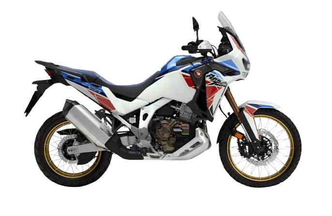 CRF 1100L Africa Twin Adventure Sports