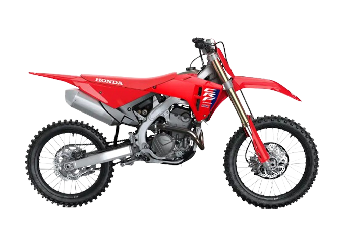 CRF 250R